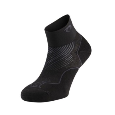 Calcetines Lurbel Distance negro