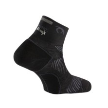 Calcetines Lurbel Distance negro