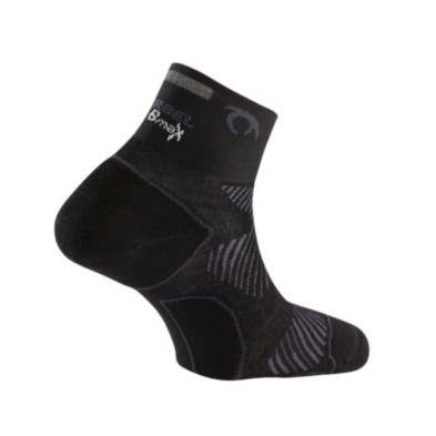 Calcetines Lurbel Distance negro