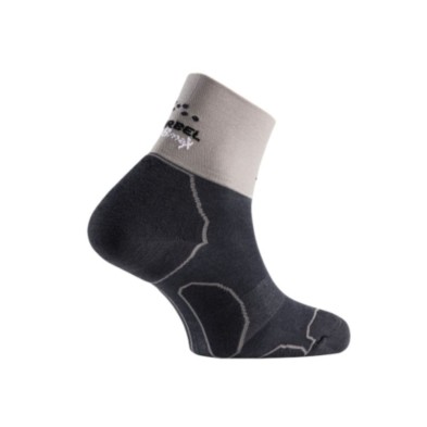 Calcetines Lurbel Desafio Spirit gris