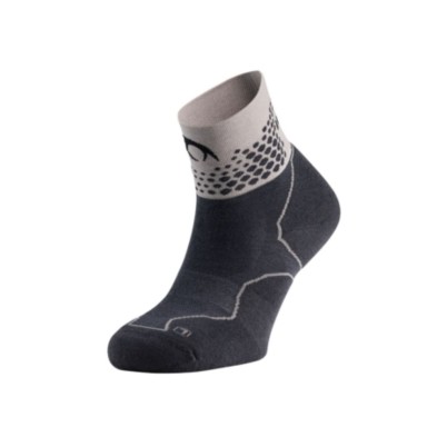 Calcetines Desafio Spirit gris Lurbel