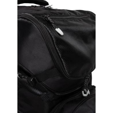 Mochila Sailfish Transition Backpack Kona detalle acabados