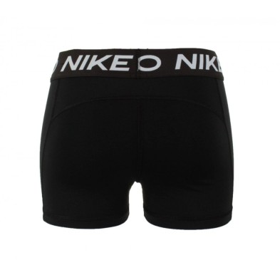 Pantalón corto mujer Nike Pro 365 short negro