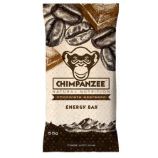 Barrita energética Chimpanzee 55 grs chocolate espresso