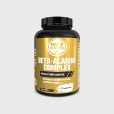 Gold Nutrition Beta Alanina Complex