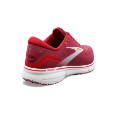 Zapatillas Brooks Ghost 15 mujer slate rose