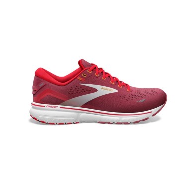 Zapatillas Brooks Ghost 15 mujer slate rose