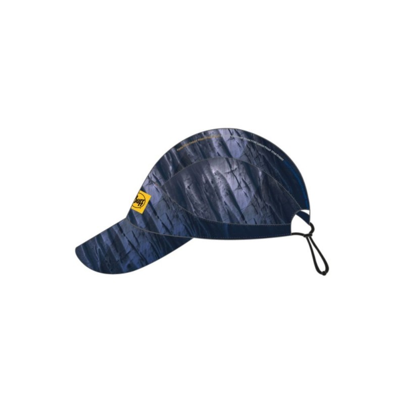 Gorra Pack Speed Cap Arius blue