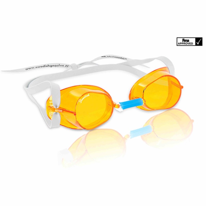 Gafas suecas