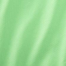 Camiseta M/corta Atmosphere hombre verde neón