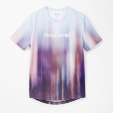 Camiseta manga corta NNormal Race T-shirt Movement hombre