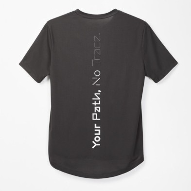Camiseta Manga corta NNormal Race T-Shirt your path no trace