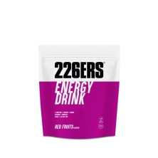226ERS Energy Drink 500gr frutos rojos