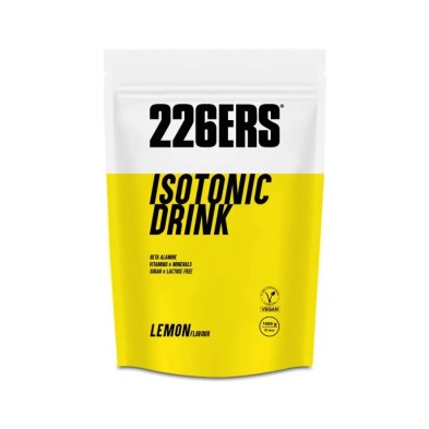 226ers Isotonic Drink 1kg Limon