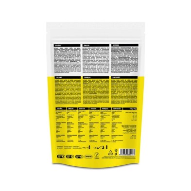 226ers Isotonic Drink 1kg Limon ingredientes