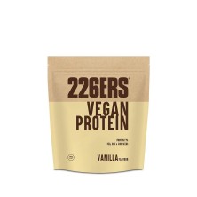 Vegan Protein 700 gr vainilla 226ers