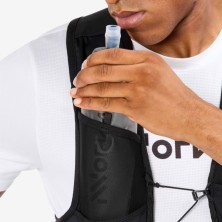 Bidón plegable Nnormal Water Flask 500 ML chalecho hidratación