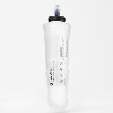 Bidón plegable Nnormal Water Flask 0,5l soft flask