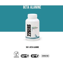 Vegan Beta Alanine