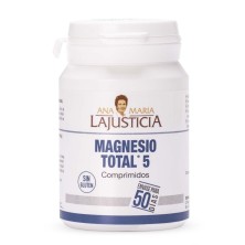 Magnesio Total 5 100 comprimidos