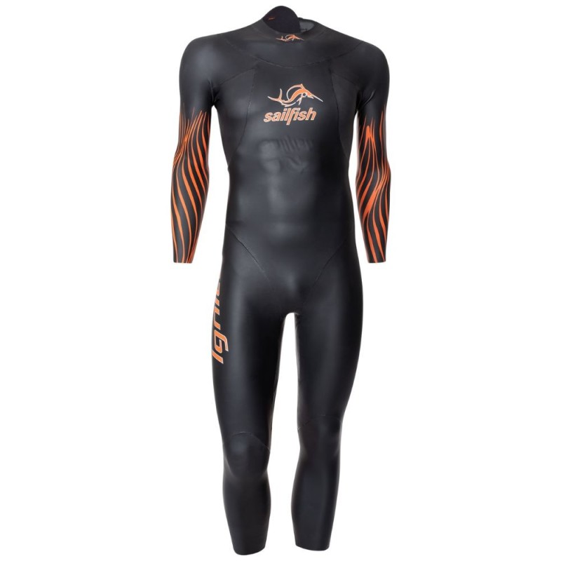 Traje de neopreno Sailfish Ignite 2 hombre