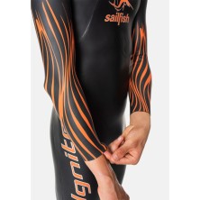 Traje de neopreno Sailfish Ignite 2 hombre