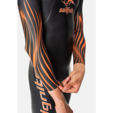 Traje de neopreno Sailfish Ignite 2 hombre