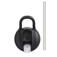 Tapa hermética con caña Camelbak bidón Eddy Bottle Cap + Straw