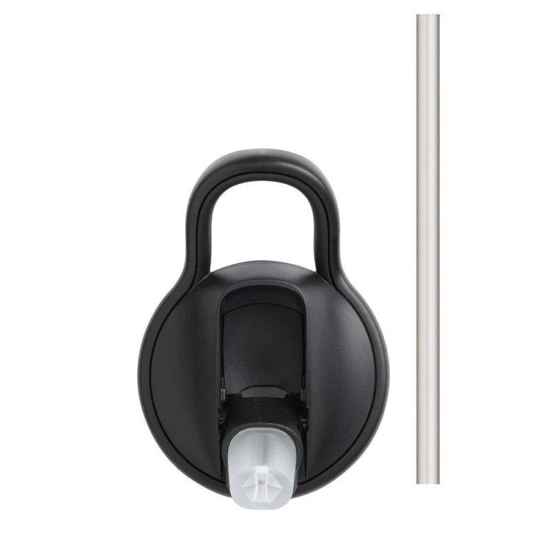 Tapa hermética con caña Camelbak bidón Eddy Bottle Cap + Straw