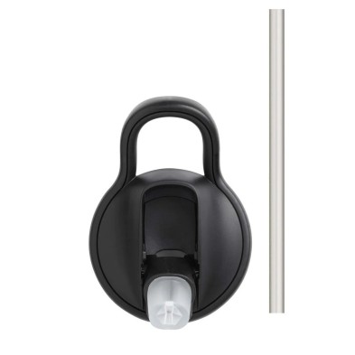 Tapa hermética con caña Camelbak bidón Eddy Bottle Cap + Straw