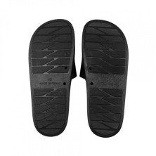 Sandalias deportivas 226ers Flip Flop Black logo
