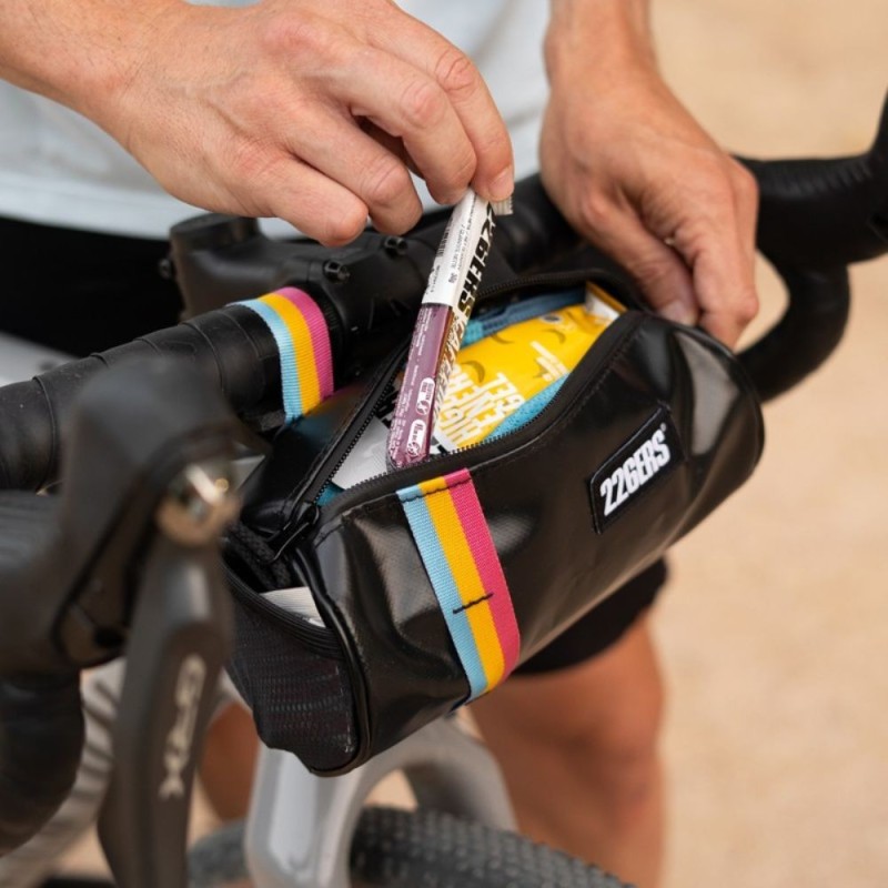 Manillar Gravel Bolsa Manillar Carretera Comprar Bolsa Manillar