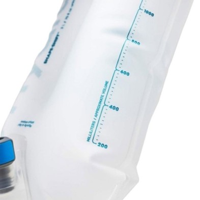 Bolsa hidratacion Hydrapak Shape Shift 2L capacidad