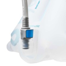 Bolsa hidratacion Hydrapak Shape Shift 2L sistema Plug-N-Play
