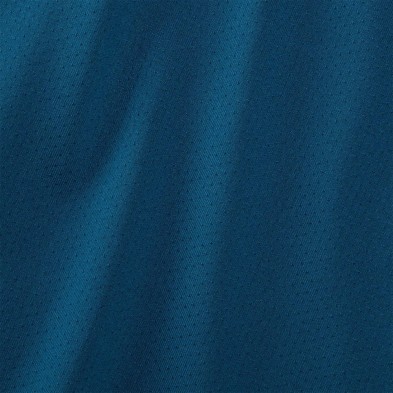 Camiseta manga larga Brooks Atmosphere 2.0 hombre azul oceano tejido