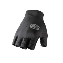 Guantes cortos 100% Sling negro