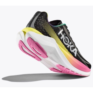 Zapatillas Hoka Mach X mujer Awaken Energy