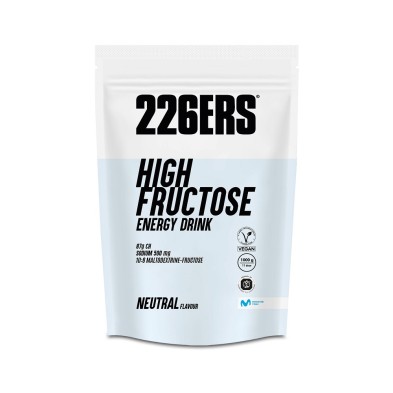 226ers High Fructose Energy Drink 1kg neutro