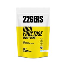 226ers High Fructose Energy Drink 1kg limón suave