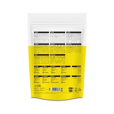 226ers High Fructose Energy Drink 1kg limón suave