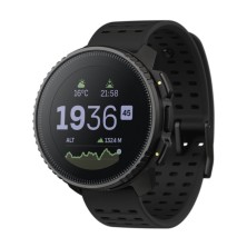 Reloj Deportivo GPS Suunto Vertical negro