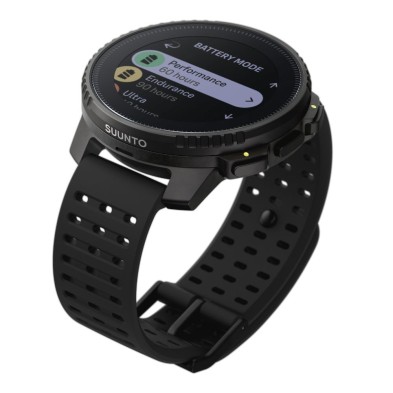 Reloj Deportivo GPS Suunto Vertical All Black Stainless steel