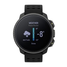 Reloj Deportivo GPS Suunto Vertical negro meteo