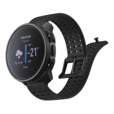 Reloj Deportivo GPS Suunto Vertical All Black
