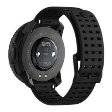 Reloj Deportivo GPS Suunto Vertical negro detrás