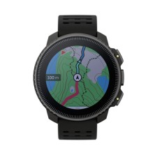 Reloj Deportivo GPS Suunto Vertical negro