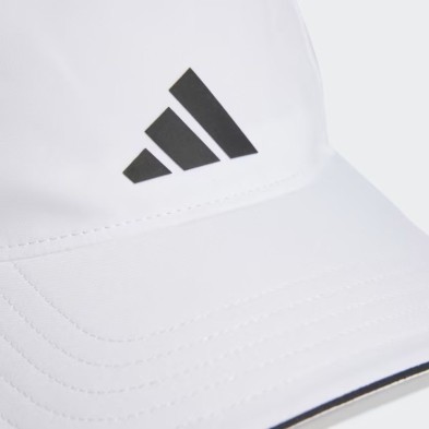 Gorra visera Adidas Aeroready Training Running Baseball logo