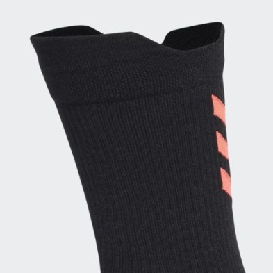 Calcetines Adidas Terrex Trail Crew socks detalle caña