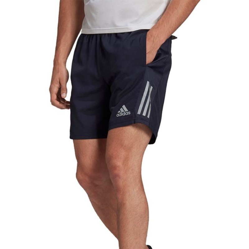 Pantalon corto Adidas Own the Run 5 Shorts running