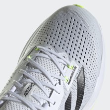 Zapatillas Adidas Adizero SL hombre Cloud White